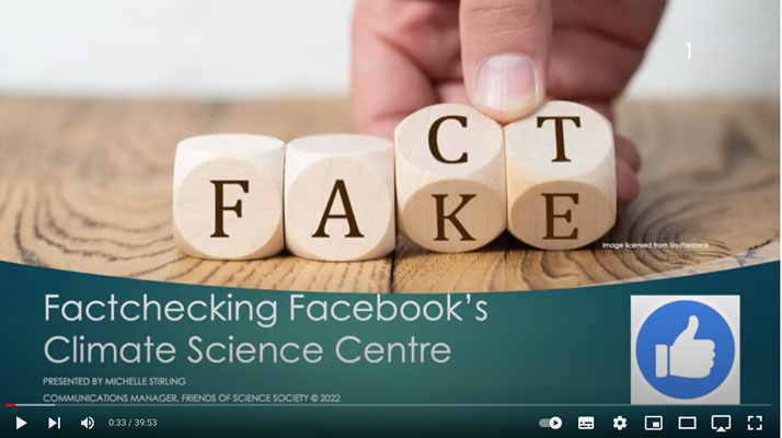 fact checking facebook
