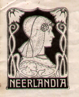 Neerlandia te Scheveningen