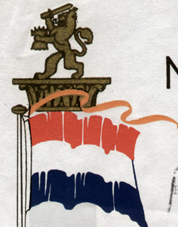 Nederlandse vlag