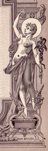 female Hermes