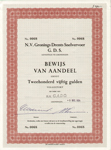 GDS 1964