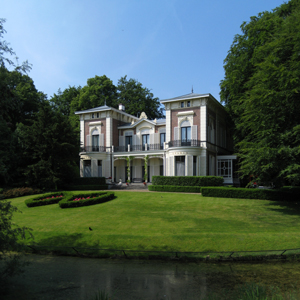 Villa Gelria-Groningen