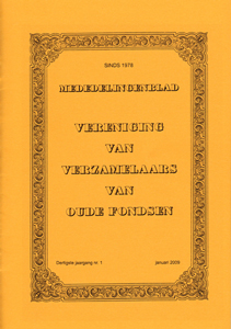 VVOF Mededelingenblad